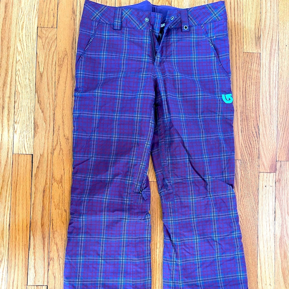 Burton Snow Pants